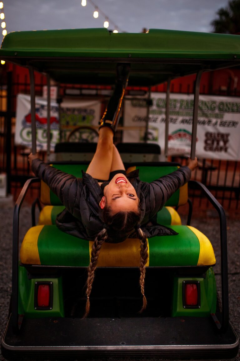 About Us Tybee Island golf carts rental Coast to Coast