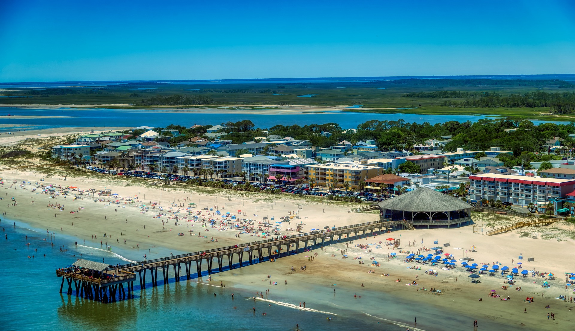 Golf Cart rentals Tybee Island